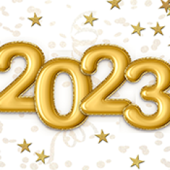Check-list liste année 2023